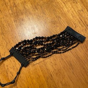 Chan Luu wrap bracelet